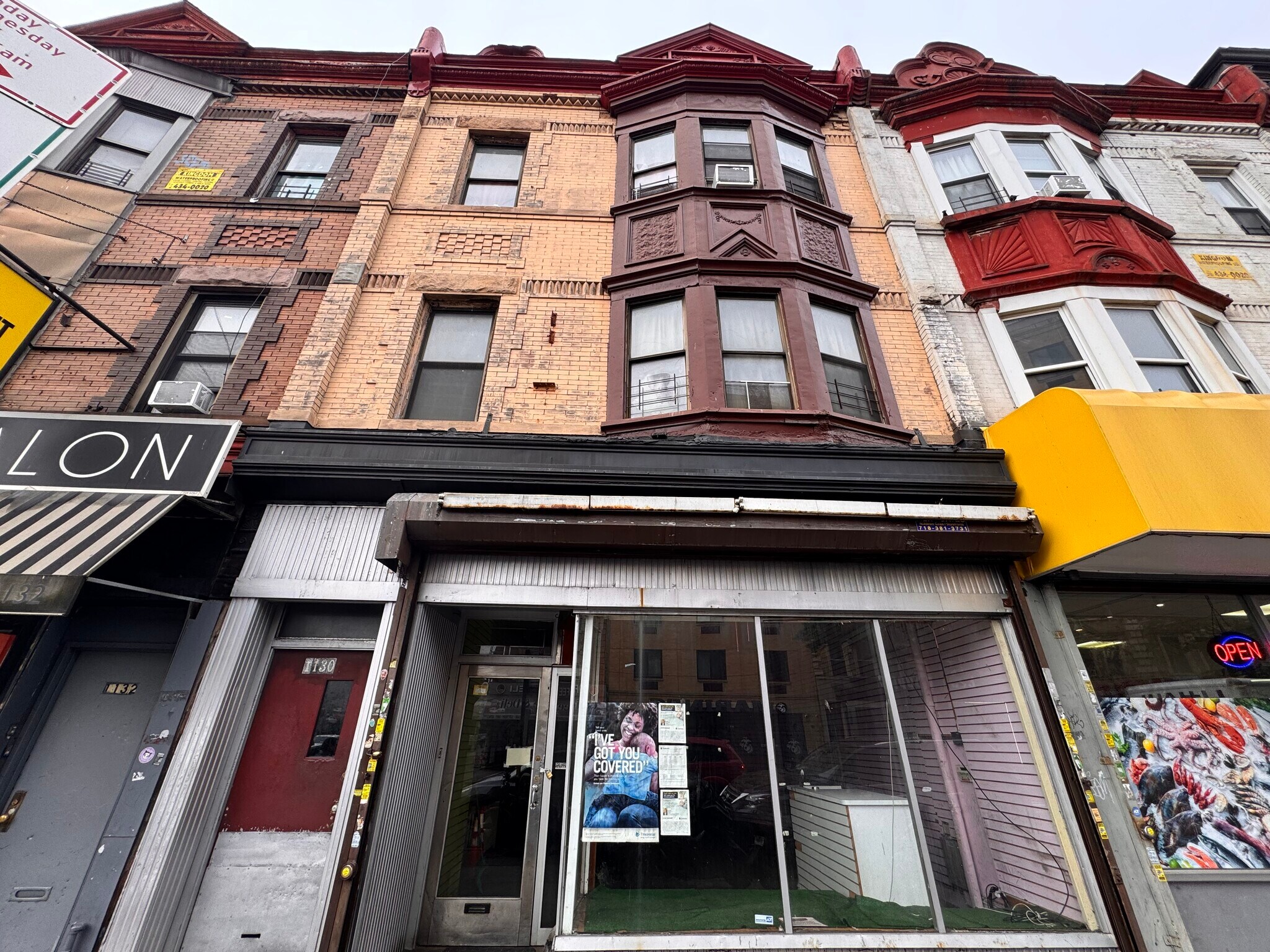 1130 Flatbush Ave, Brooklyn, NY for Sale