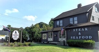 Monroe, CT Restaurant - 171 Main St