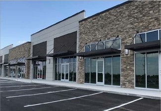 Lees Summit, MO Office/Retail - 1151 Oldham Pky