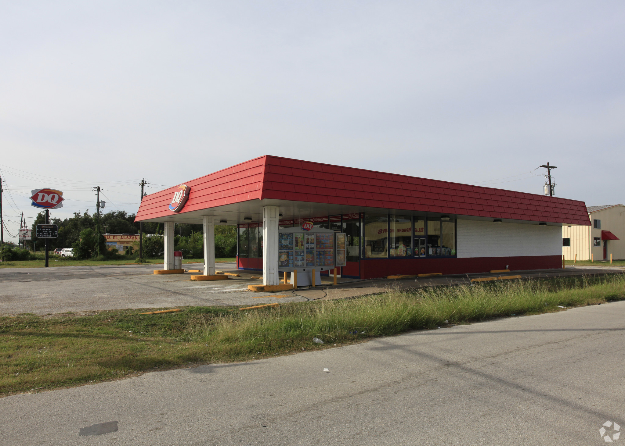 10404 Telephone Rd, Houston, TX for Sale