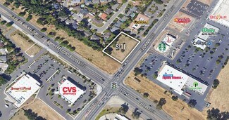 Sacramento, CA Commercial - 1330 Florin Rd