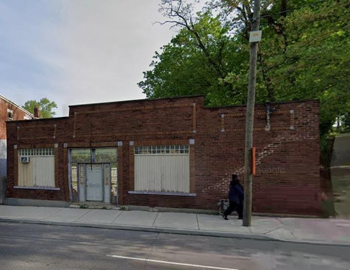 4124 Colerain Ave, Cincinnati, OH for Sale