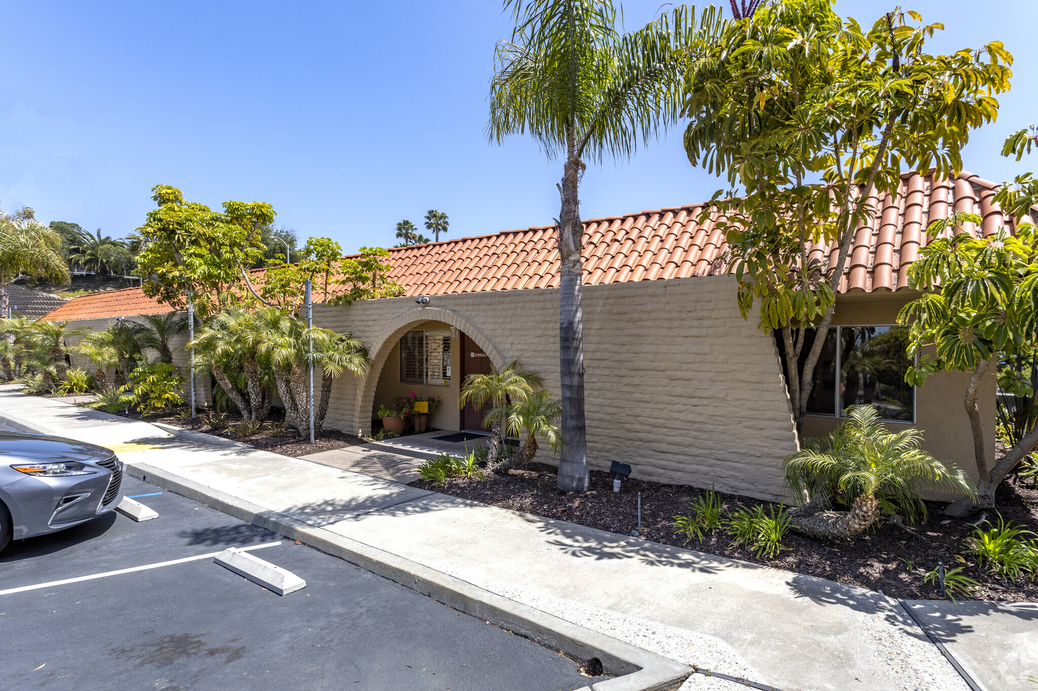 763-781 Academy Dr, Solana Beach, CA for Rent