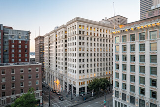 Seattle, WA Office - 710 2nd Ave