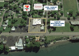 Hamburg, NY Office/Medical, Retail - 4931 Lake Shore Rd Hamburg, NY Office/Medical, Retail - 4931 Lake Shore Rd