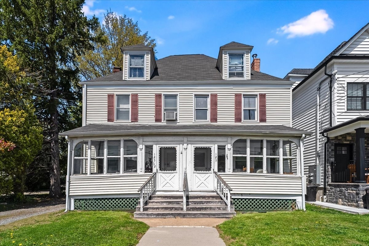 125 Washington St, Morristown, NJ for Sale