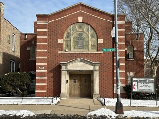 Chicago, IL Churches - 6955 S King Dr