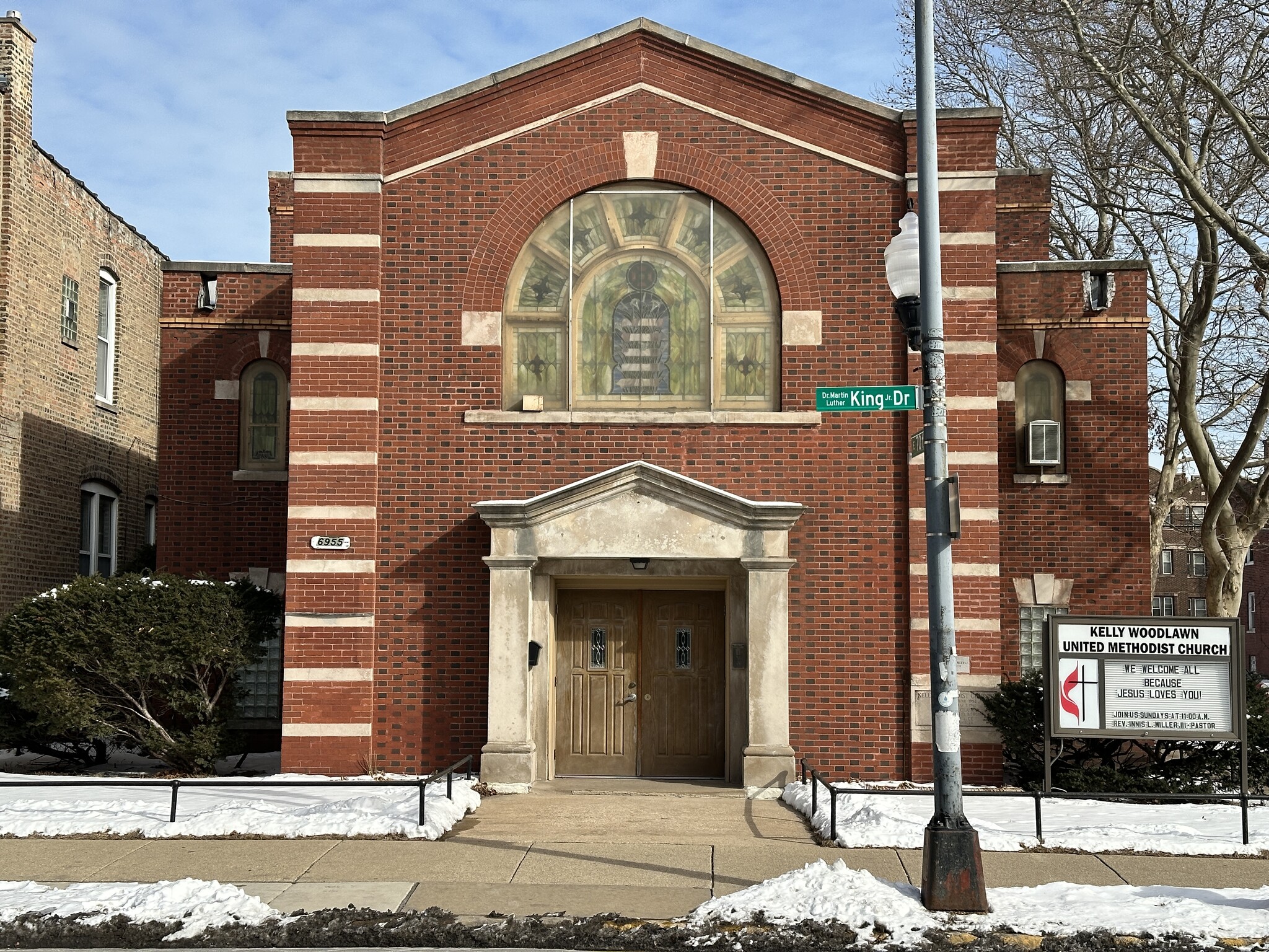 6955 S King Dr, Chicago, IL for Sale