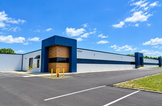 Tyler, TX Industrial - 13343 Interstate 20 E Tyler, TX Industrial - 13343 Interstate 20 E