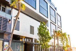 Miami, FL Office - 215-219 NW 24th St