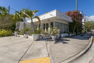 Miami, FL Retail - 4702 NE 2nd Ave