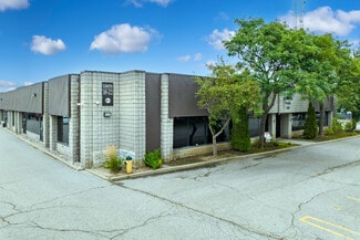 Markham, ON Service - 570 Hood Rd W
