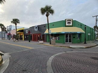 Half City Block For Sale
