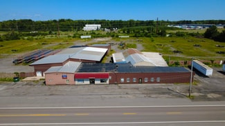 Cicero, NY Industrial - 8574 Brewerton Rd Cicero, NY Industrial - 8574 Brewerton Rd
