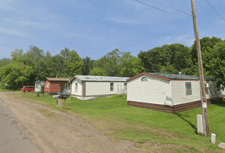 Webster, WI Manufactured Housing/Mobile Housing - 26623 Sturgeon Ave N