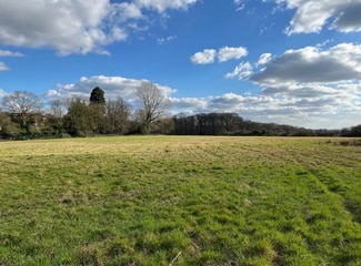 Potters Bar, HRT Agricultural Land - Coopers Lane Rd