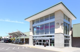 Gresham, OR Retail - 2433-2587 SE Burnside Rd
