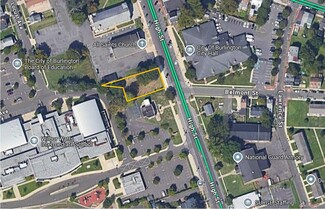 Burlington, NJ Commercial - 524 High St