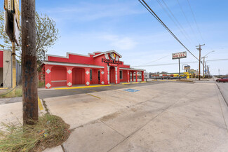 San Antonio, TX Restaurant - 2403 Pinn Rd