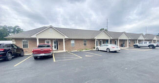 Belleville, IL Office - 131 Lincoln Place Ct