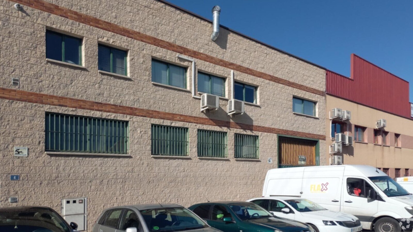, Leganés, MAD for Sale