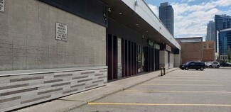 Calgary, AB Retail - 140 11th Ave SW Calgary, AB Retail - 140 11th Ave SW