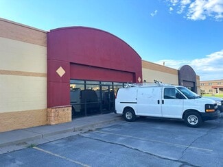North Salt Lake, UT Flex - 71 N Cutler Dr