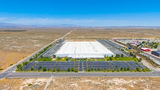 Lancaster, CA Industrial - 2801 W Avenue H