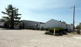 McCordsville, IN Industrial - 7724 Depot St