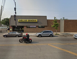 Chicago, IL Retail - 5518 W Chicago Ave