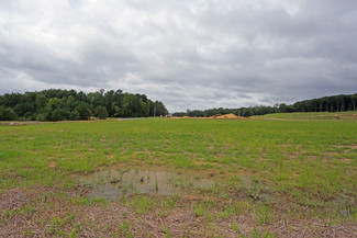 Pittsboro, NC Commercial Land - 70 Ballentrae Ct