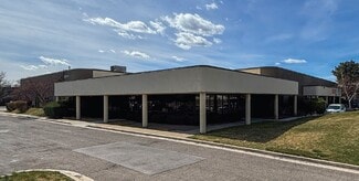 Salt Lake City, UT Flex - 1325 W 2200 S