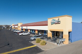 Rio Rancho, NM Retail - 2003 Southern Blvd SE Rio Rancho, NM Retail - 2003 Southern Blvd SE