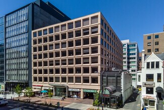 Washington, DC Medical - 1120 19th St NW