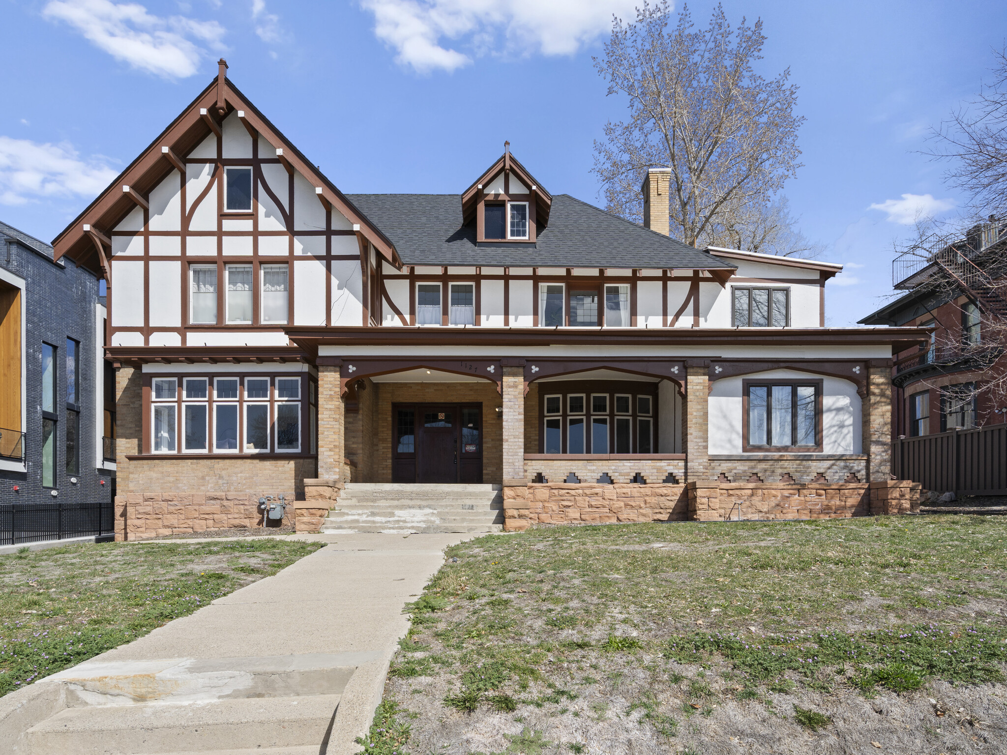 1127 E South Temple, Salt Lake City, UT for Sale