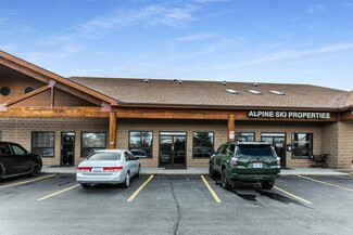 Park City, UT Retail - 875 Iron Horse Dr
