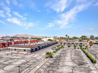 Las Vegas, NV Office, Retail - 4160 S Pecos Rd Las Vegas, NV Office, Retail - 4160 S Pecos Rd