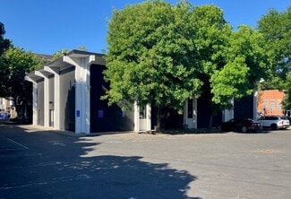 Sacramento, CA Loft/Creative Space - 1331 21st St