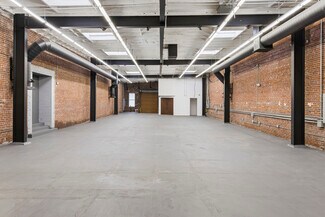 Los Angeles, CA Showroom - 1022 S Santa Fe Ave