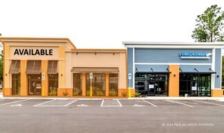Wilmington, NC Retail - 7964 Market St