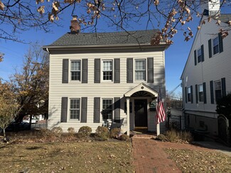 Basking Ridge, NJ Storefront Retail/Office - 66 S Finley Ave