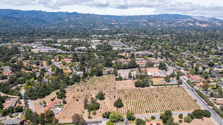 Saratoga, CA Residential - Chester Avenue