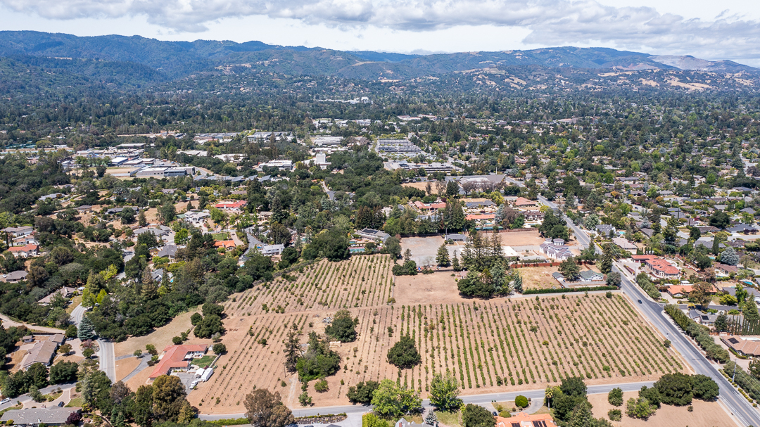 Chester Avenue, Saratoga, CA for Sale