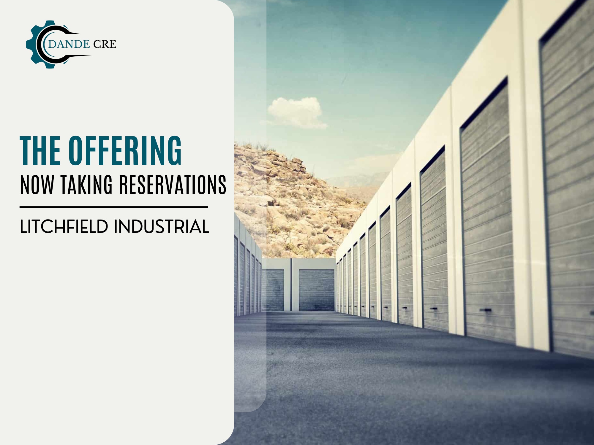 Litchfield Rd., Glendale, AZ for Sale