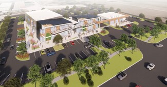 Cedar Park, TX Office/Retail - 1804 N Bell Blvd Cedar Park, TX Office/Retail - 1804 N Bell Blvd