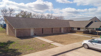 Bryan, TX Office - 6083 E State Highway 21