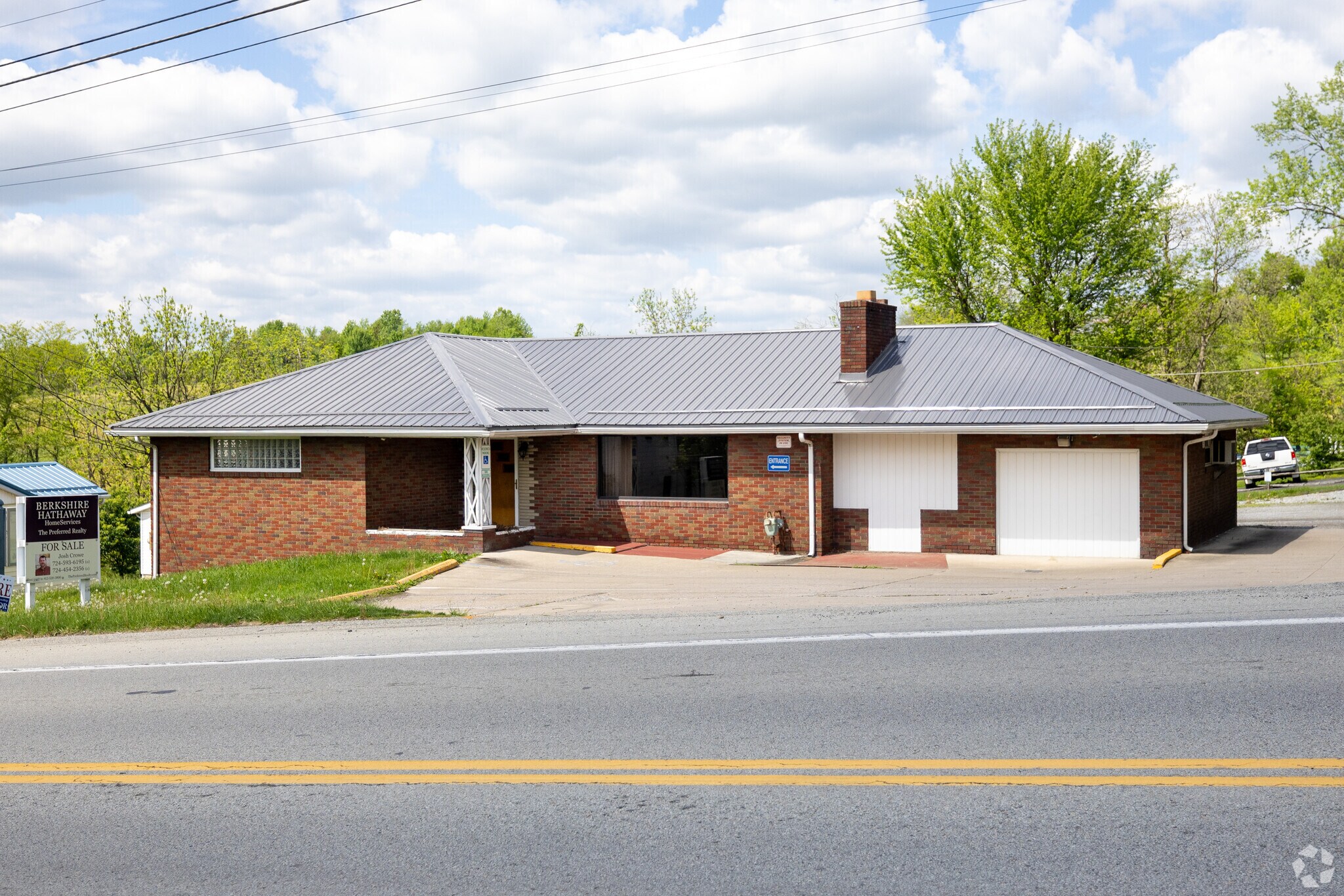 1565 Rt 31 W, Mount Pleasant, PA for Sale