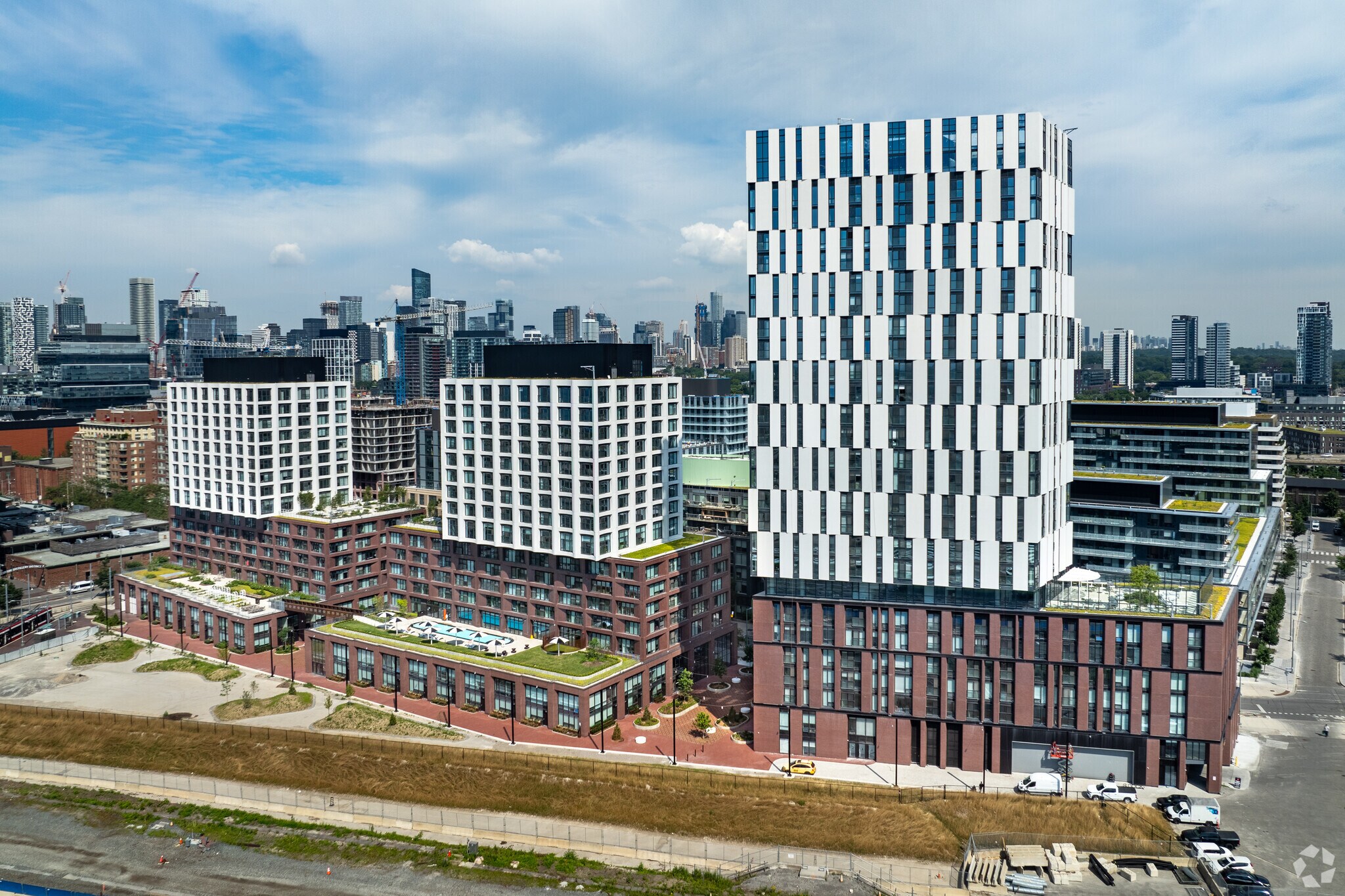 125 Mill St, Toronto, ON for Sale