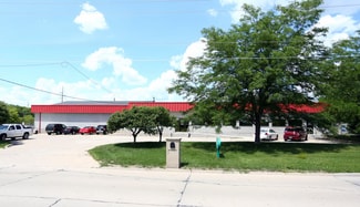 Ankeny, IA Office - 1014 SE Lorenz Dr Ankeny, IA Office - 1014 SE Lorenz Dr