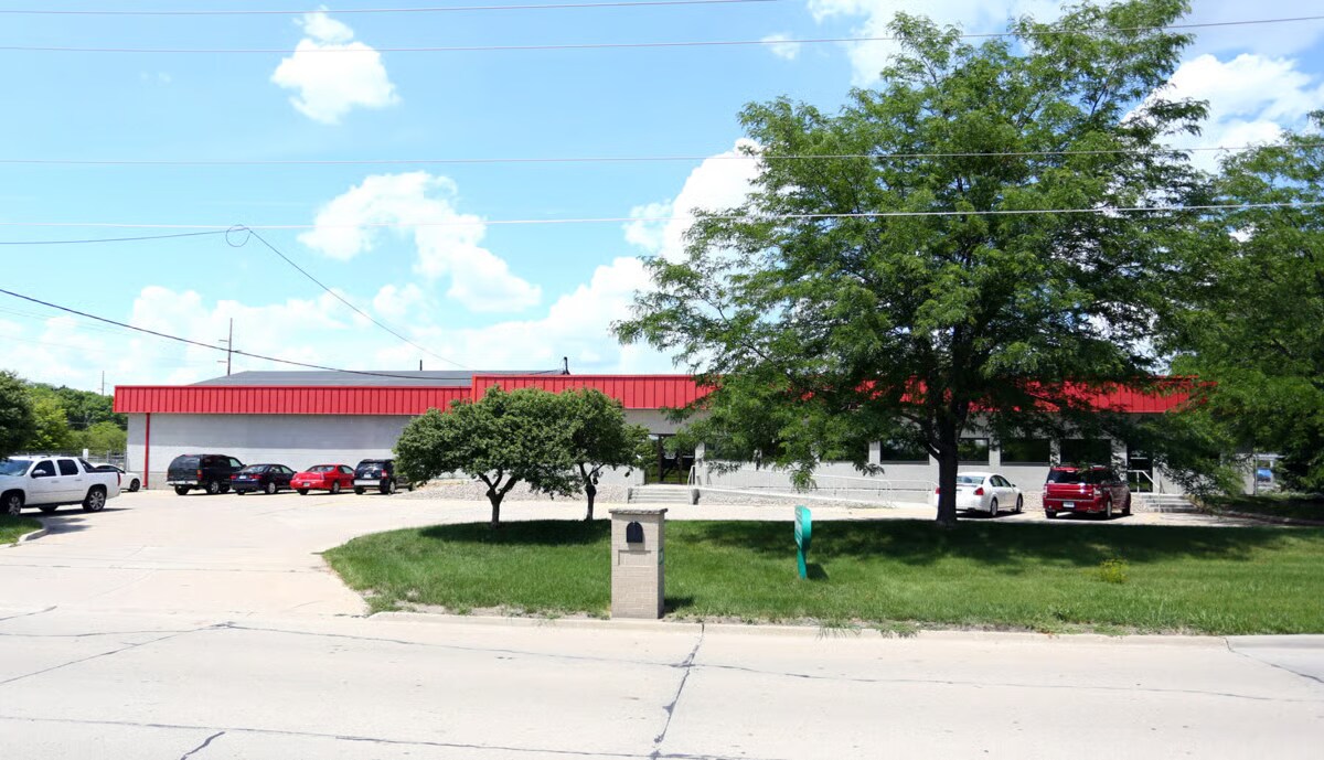 1014 SE Lorenz Dr, Ankeny, IA for Rent